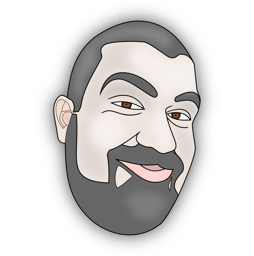 Carlos Amorim avatar